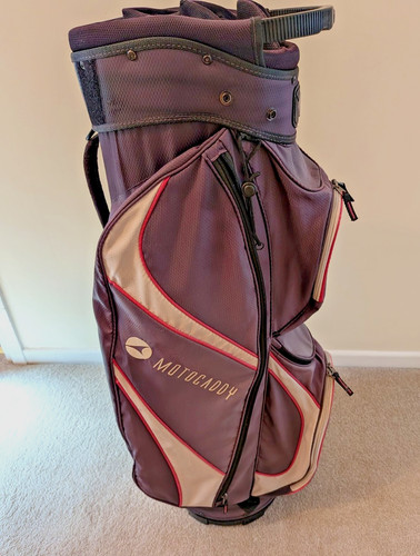 Motocaddy lite series golf - lite,