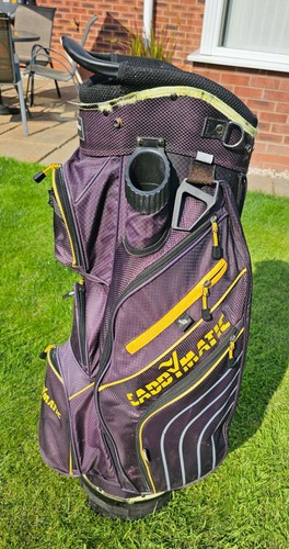 Caddymatic deluxe golf tour - deluxe,
