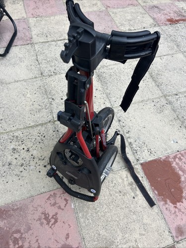 Bag boy trolley - bag,