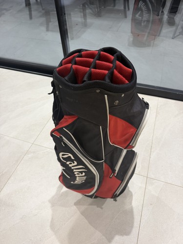 Callaway series cart bag - cart,