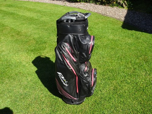 Powakaddy dri tech golf - powakaddy, bag