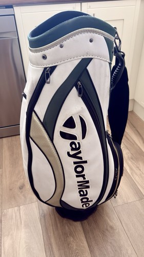 Taylormade way tour - taylormade,