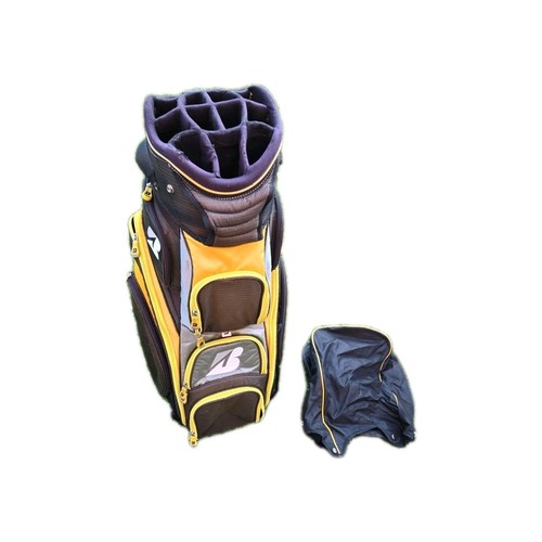 Bridgestone golf cart - bridgestone, cart/trolley