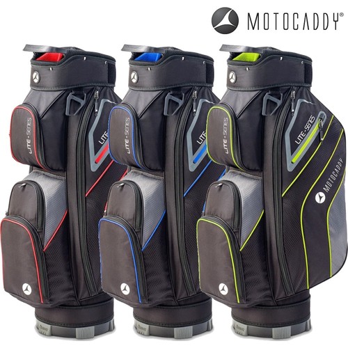 Motocaddy lite series way - lite, 14-way