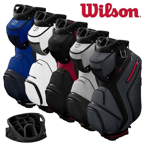 Wilson alpine way - wilson, cart
