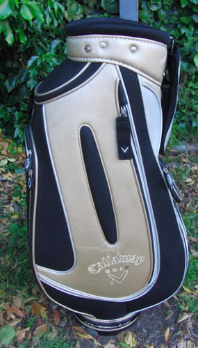 Division callaway trolley - division,