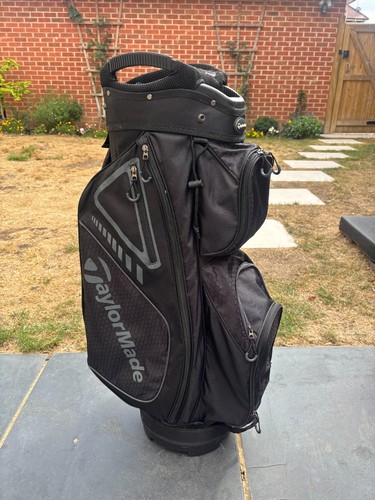 Taylormade select plus - select, cart