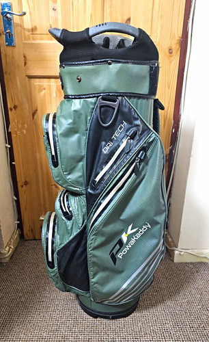 Powakaddy dri tech golf - powakaddy,