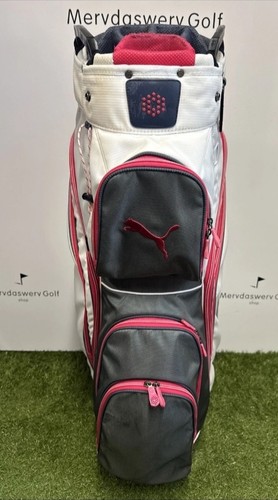 Puma golf cart - cart/trolley, bag