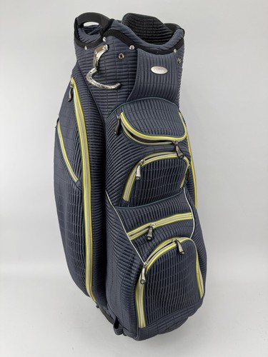 Ouul golf bag cart - ouul,