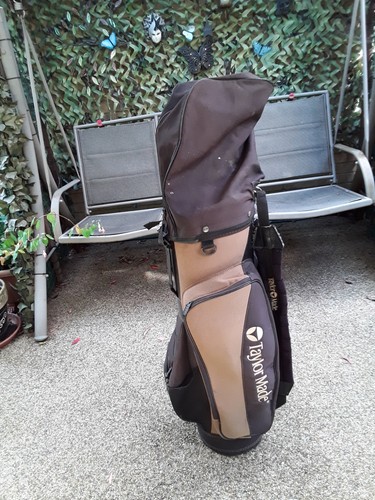 Taylormaid large trolley golf - taylormaid,