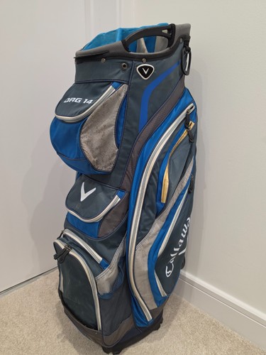 Superb callaway org - superb,