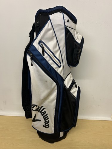 Callaway golf trolley - golf, cart