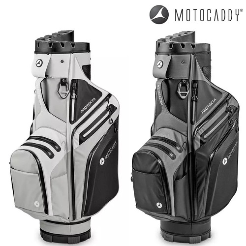 Motocaddy protekta way golf - protekta, 14-way