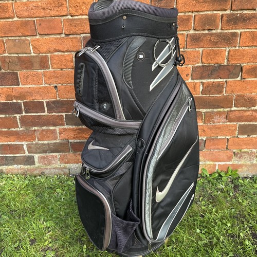 Nike series deluxe - deluxe, cart