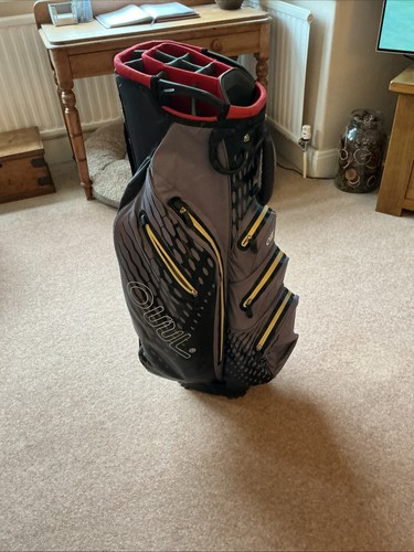 Owl trolley bag - bag, grey/