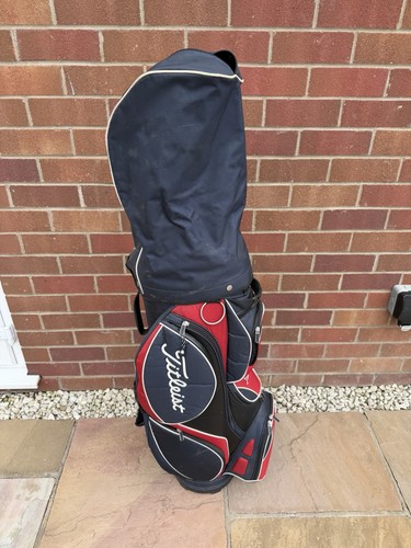 Titleist cart trolley bag - trolley, /