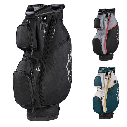 Sun mountain forerunner - forerunner, 14