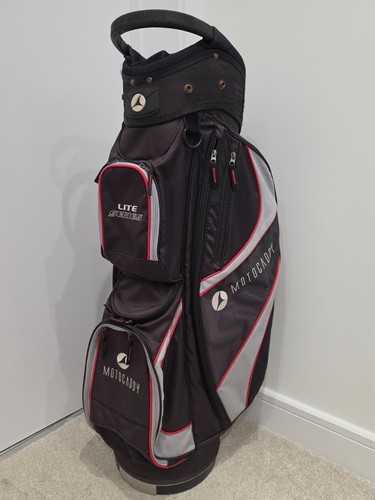 Superb motocaddy lite series - superb,