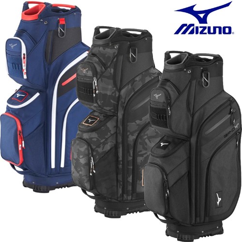 Mizuno golf cart trolley - mizuno, br-d4