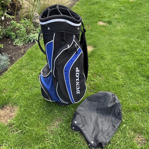 Dunlop golf cart trolley - trolley, 6