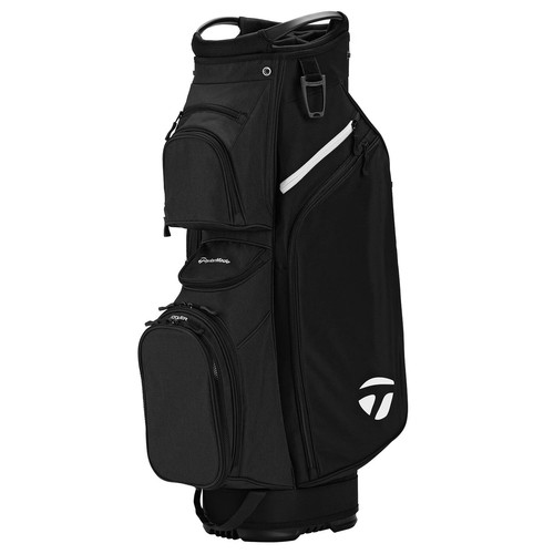 Taylormade golf cart bag - bag, –