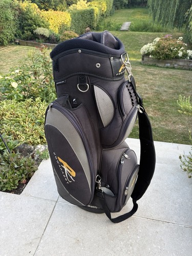 Powakaddy trolley golf - trolley,
