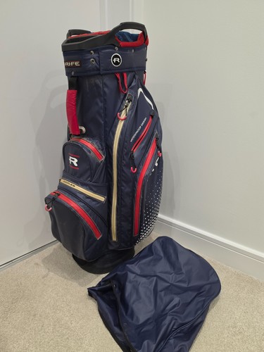 Excellent rife golf - excellent,