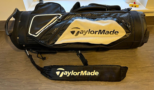 Taylormade way cart - taylormade, golf