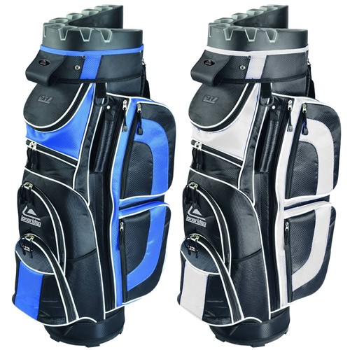 Longridge pro golf - pro, trolley