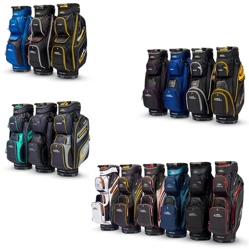 Powakaddy golf trolley - golf,