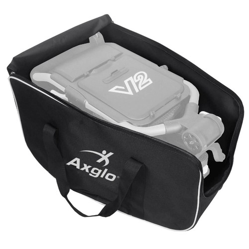 Axglo tri 360 - tri-360, trolley
