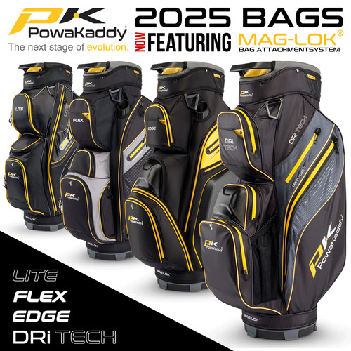 Powakaddy 2026 golf - 2026,