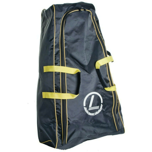 Longridge deluxe push - push, pull