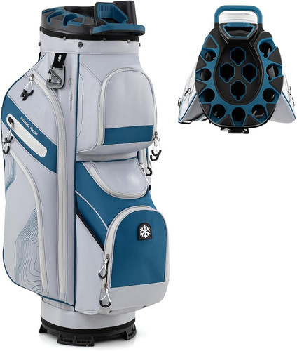 Way golf cart - golf, bag,
