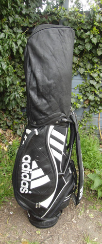 Division adidas trolley cart - division,