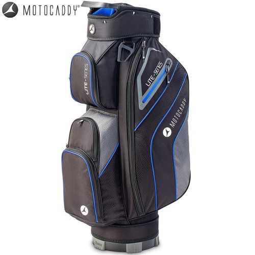 Motocaddy lite series - motocaddy,