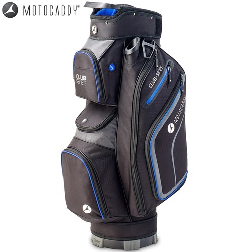 Motocaddy club series way - club,