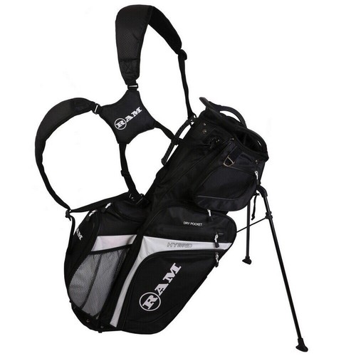 Ram golf hybrid stand - golf,