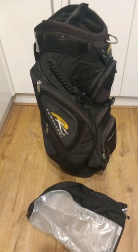 Powakaddy golf bag trolley - powakaddy,
