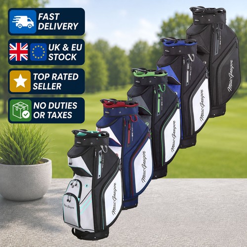 Macgregor golf principal - macgregor,