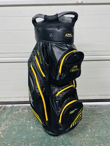 Powakaddy dri edition - powakaddy, cart