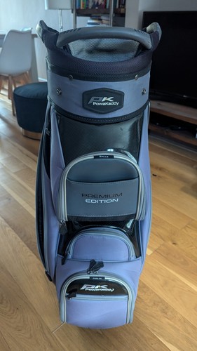 Powakaddy premium edition golf - powakaddy,