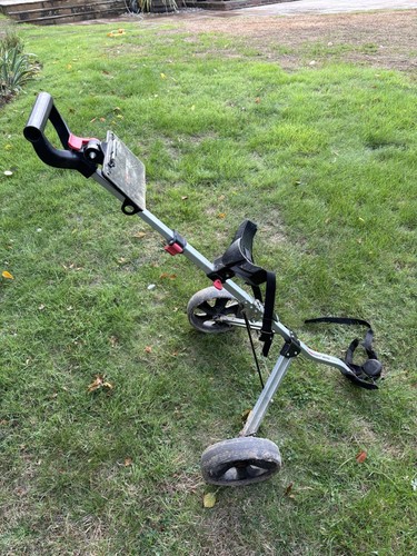 Golf bag trolley lightweight - golf,