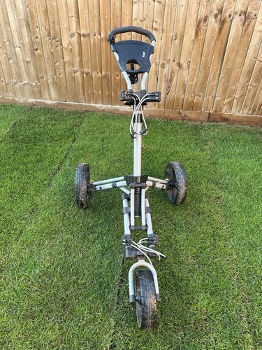 Icart wheel collapsible push - 3,
