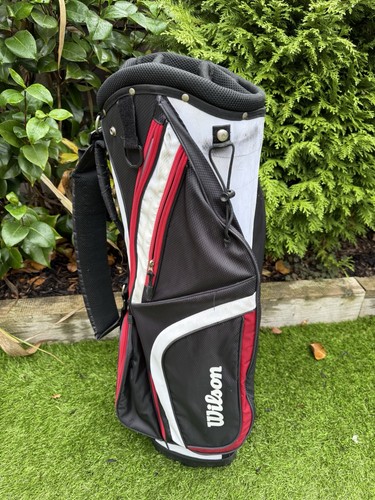 Wilson golf carry - wilson,