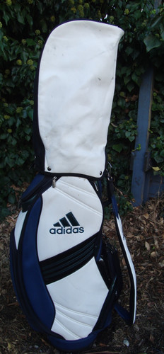 Division adidas carry - 5,