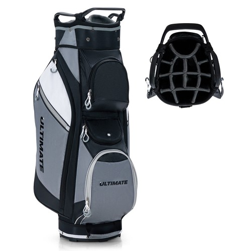 Golf trolley bag lightweight - bag,