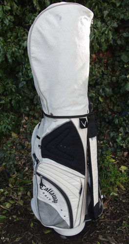 Division callaway golf cart - 5,