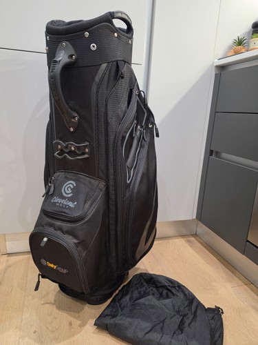Amazing cleveland golf black - amazing,